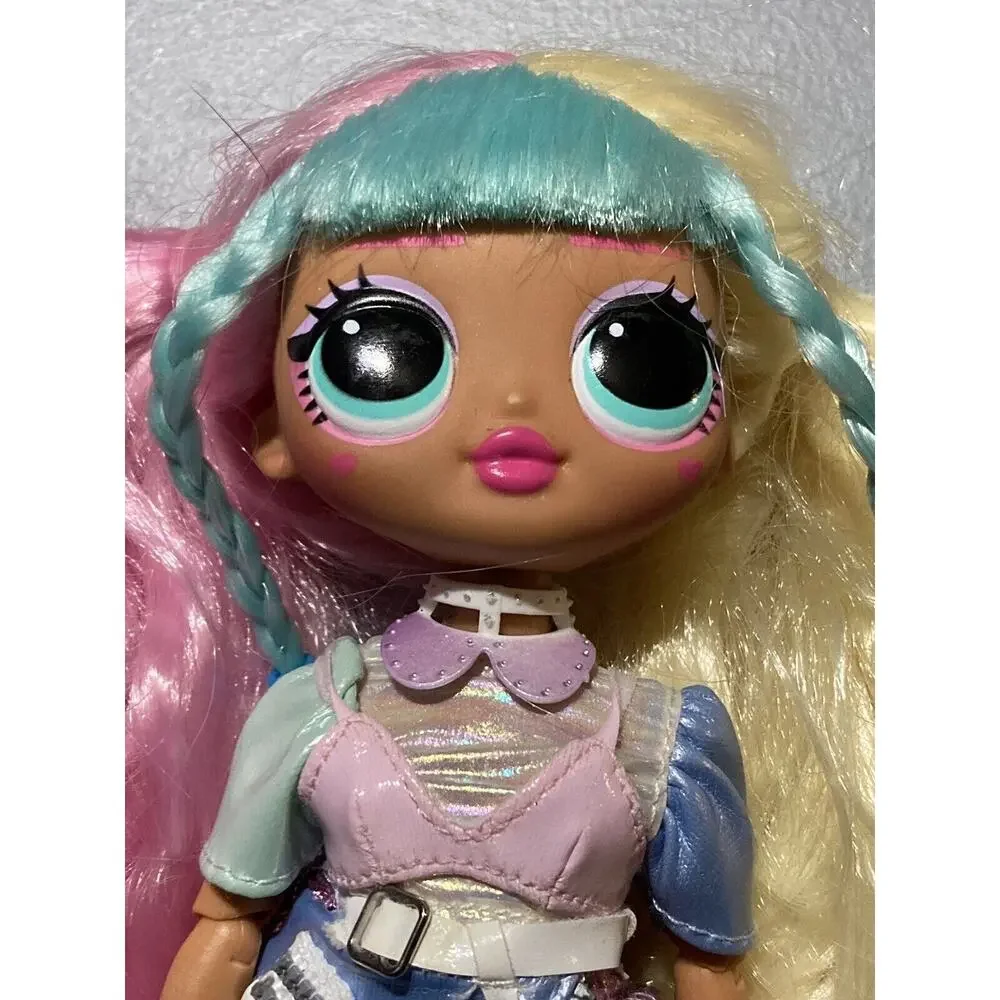 LOL Surprise OMG Candylicious fashion doll Articulated‎